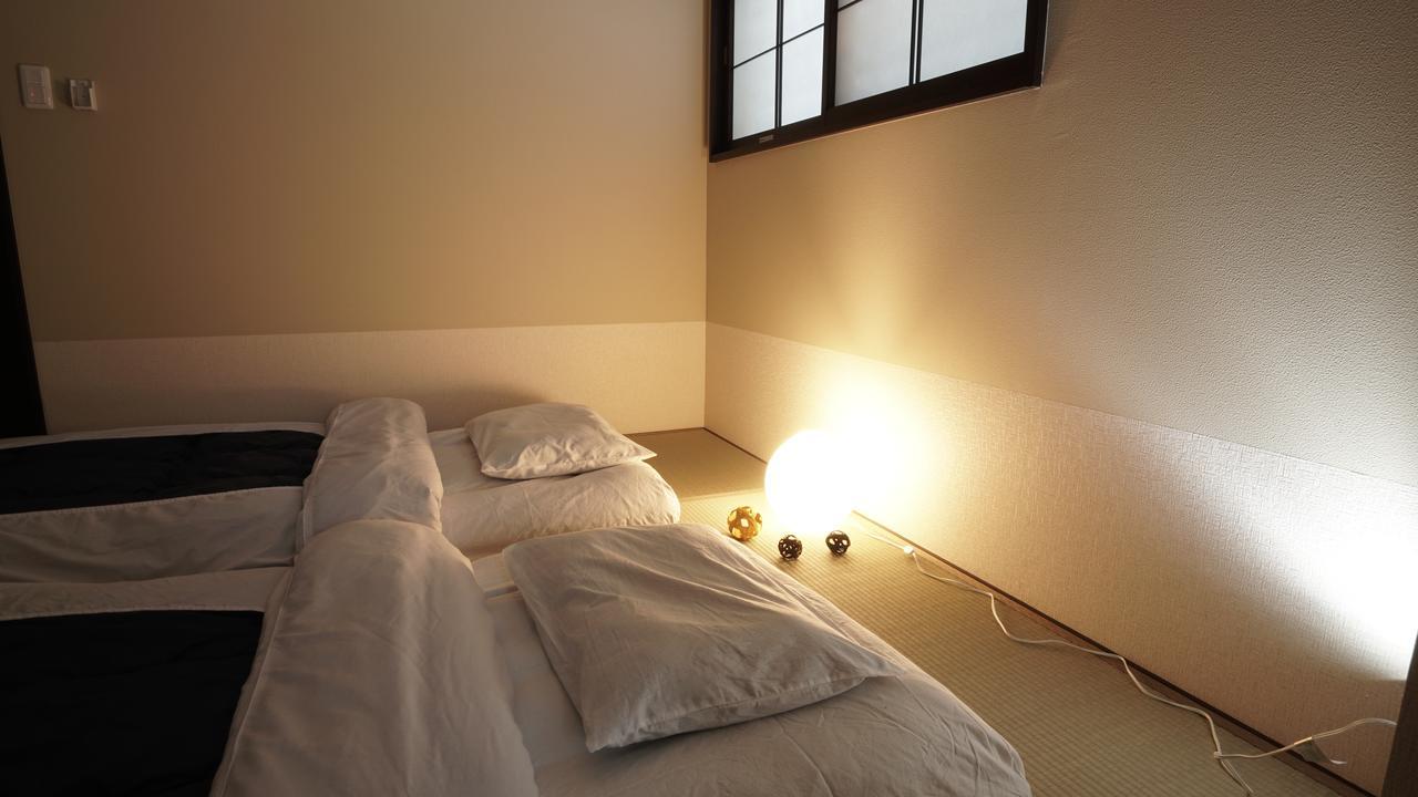 カモンイン 相深1 * Kyoto