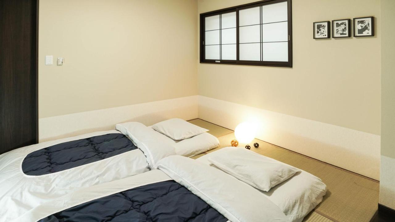 カモンイン 相深1 Apartment *