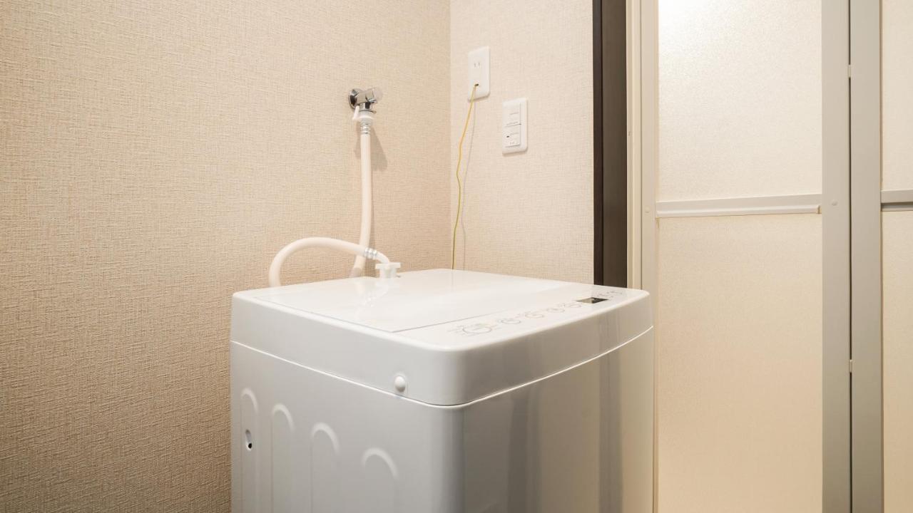 カモンイン 相深1 Apartment