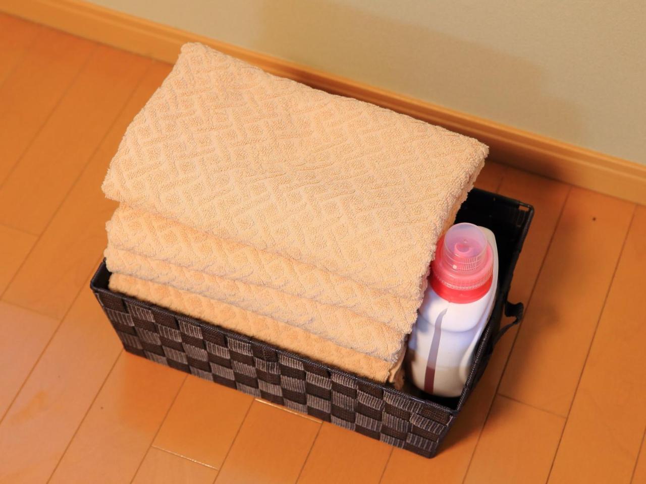 カモンイン 相深1 Apartment