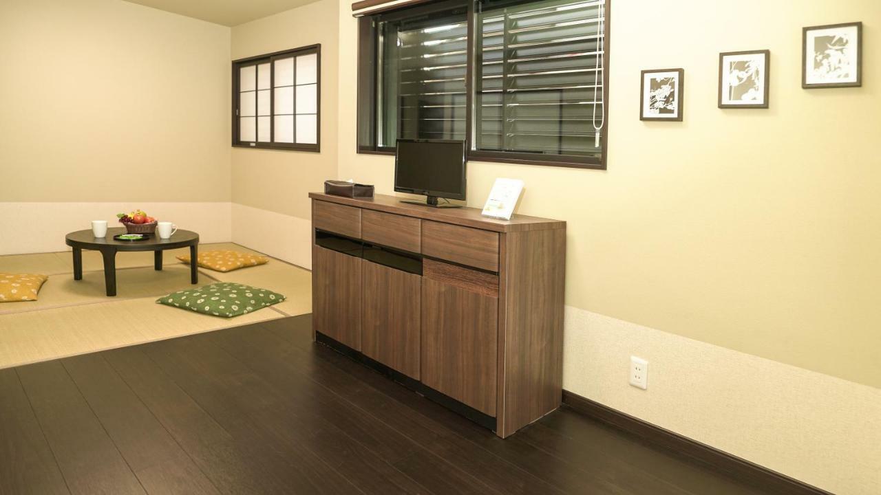 Apartment カモンイン 相深1 Kyoto