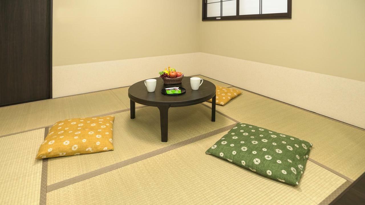 カモンイン 相深1 Kyoto